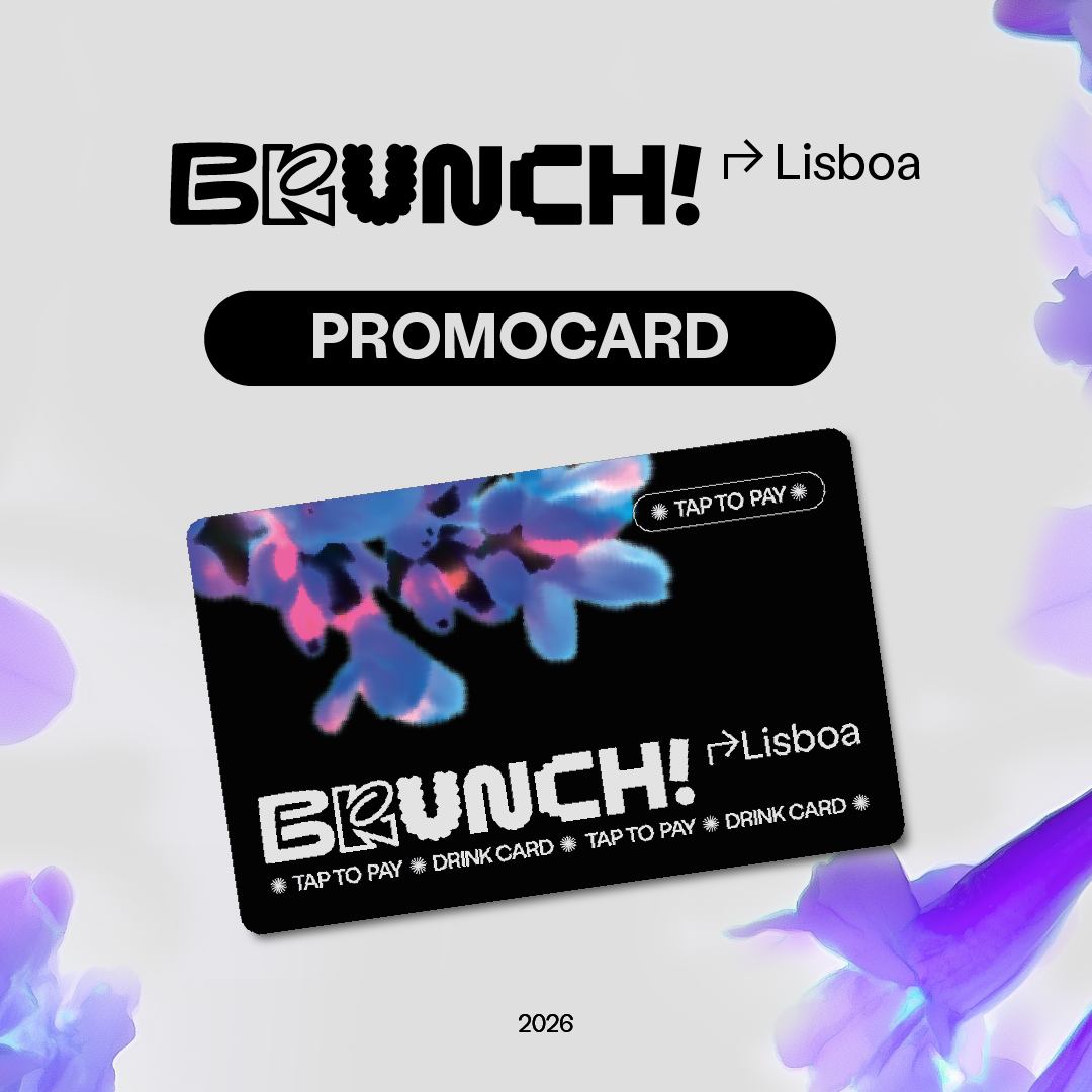PROMOCARDS 25 JULHO - Brunch #3 image
