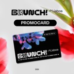 PROMOCARDS 26 SETEMBRO - Brunch #8 image