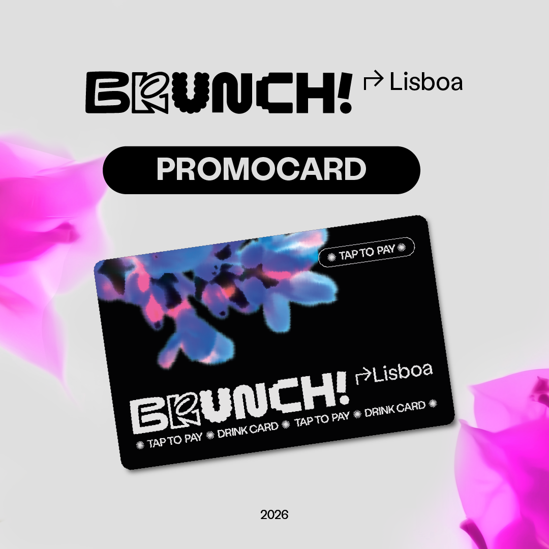 PROMOCARDS 30 AGOSTO - Brunch #5 image