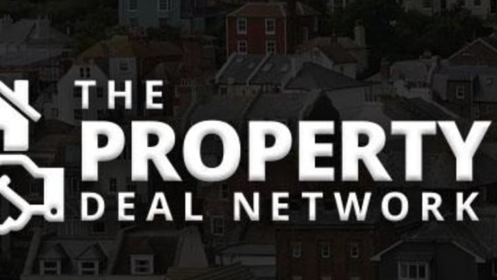 Cover for event: Property Deal Network Canary Wharf London - PDN Networking Event