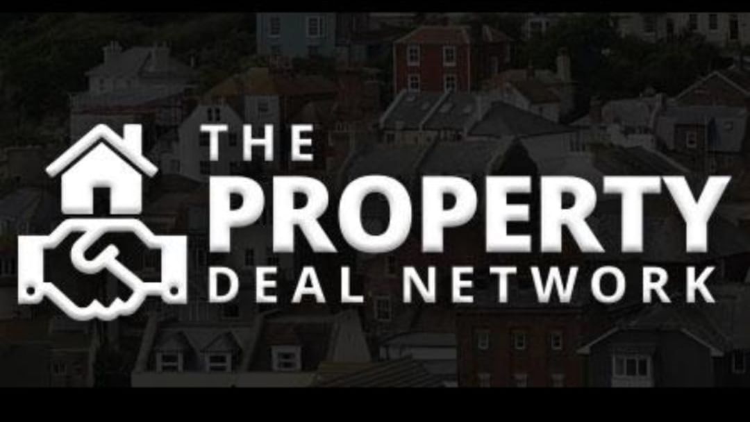 Property Deal Network Cheltenham- PDN - Property Networking Event event cover
