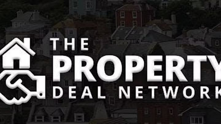 Cover for event: Property Deal Network Marbella- PDN Networking Event