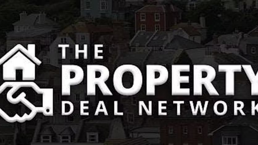 Property Deal Network Marbella- PDN Networking Event event cover