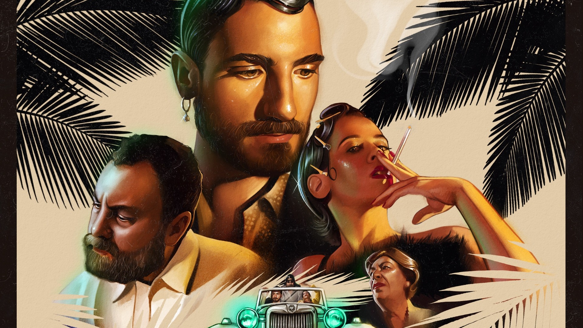 Protopapa: Ça Va? Je T'Aime! Release Party