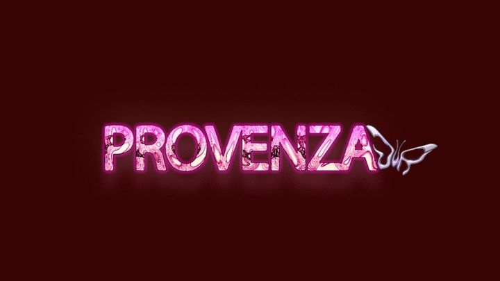 Cover for event: PROVENZA - Jueves 08 de Diciembre