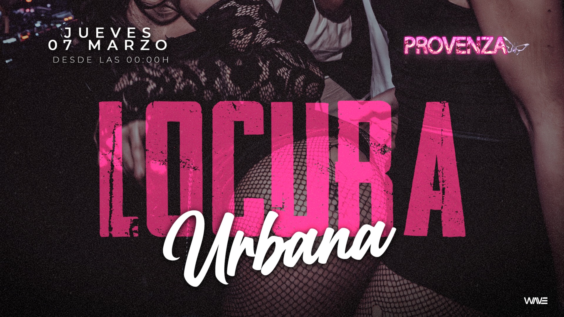 PROVENZA - LOCURA URBANA image