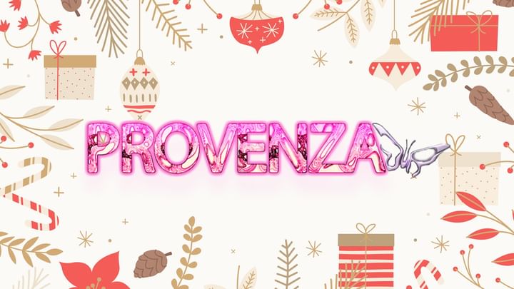 Cover for event: PROVENZA NOCHE BUENA - M24