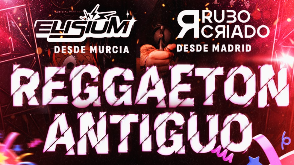 PROVENZA - REGGAETON ANTIGUO