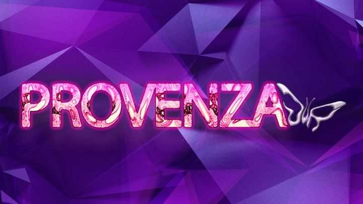 Cover for event: PROVENZA URBAN NIGHTS - 03