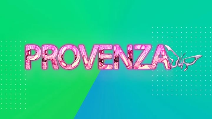 Cover for event: PROVENZA URBAN NIGHTS - J01