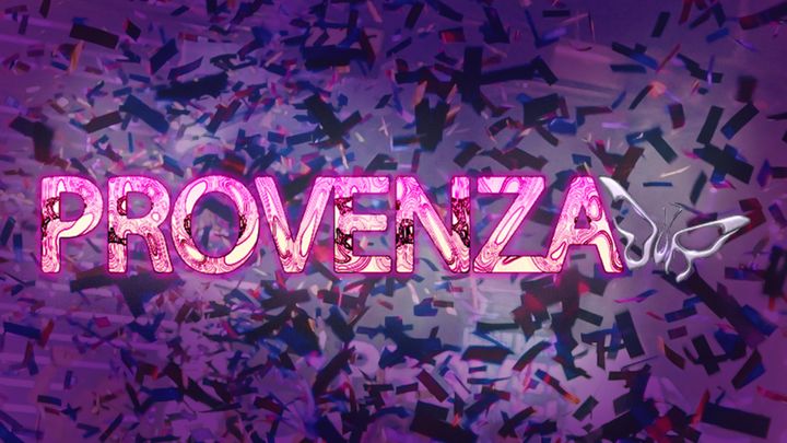 Cover for event: PROVENZA URBAN NIGHTS J01