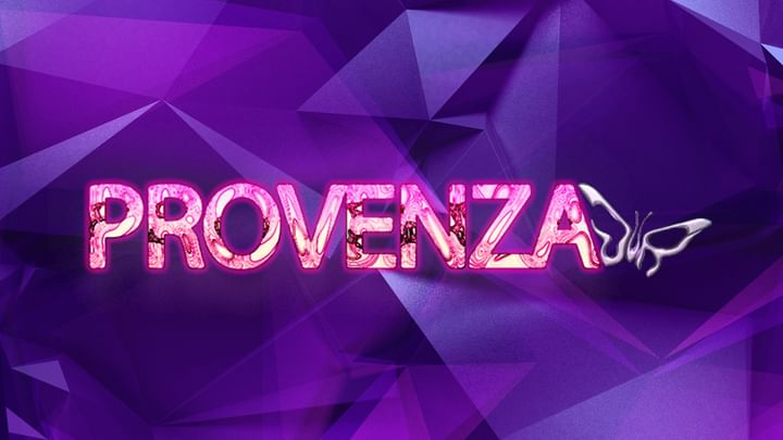 Cover for event: PROVENZA URBAN NIGHTS - J02