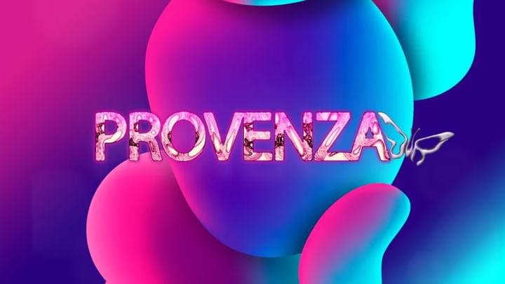 Cover for event: PROVENZA URBAN NIGHTS - J11
