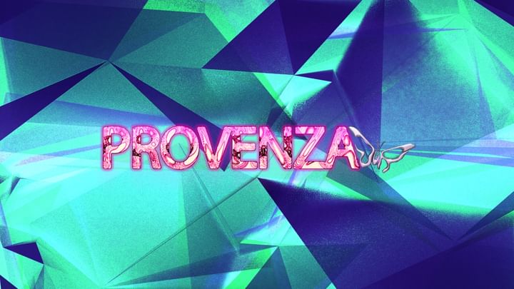 Cover for event: PROVENZA URBAN NIGHTS - J20