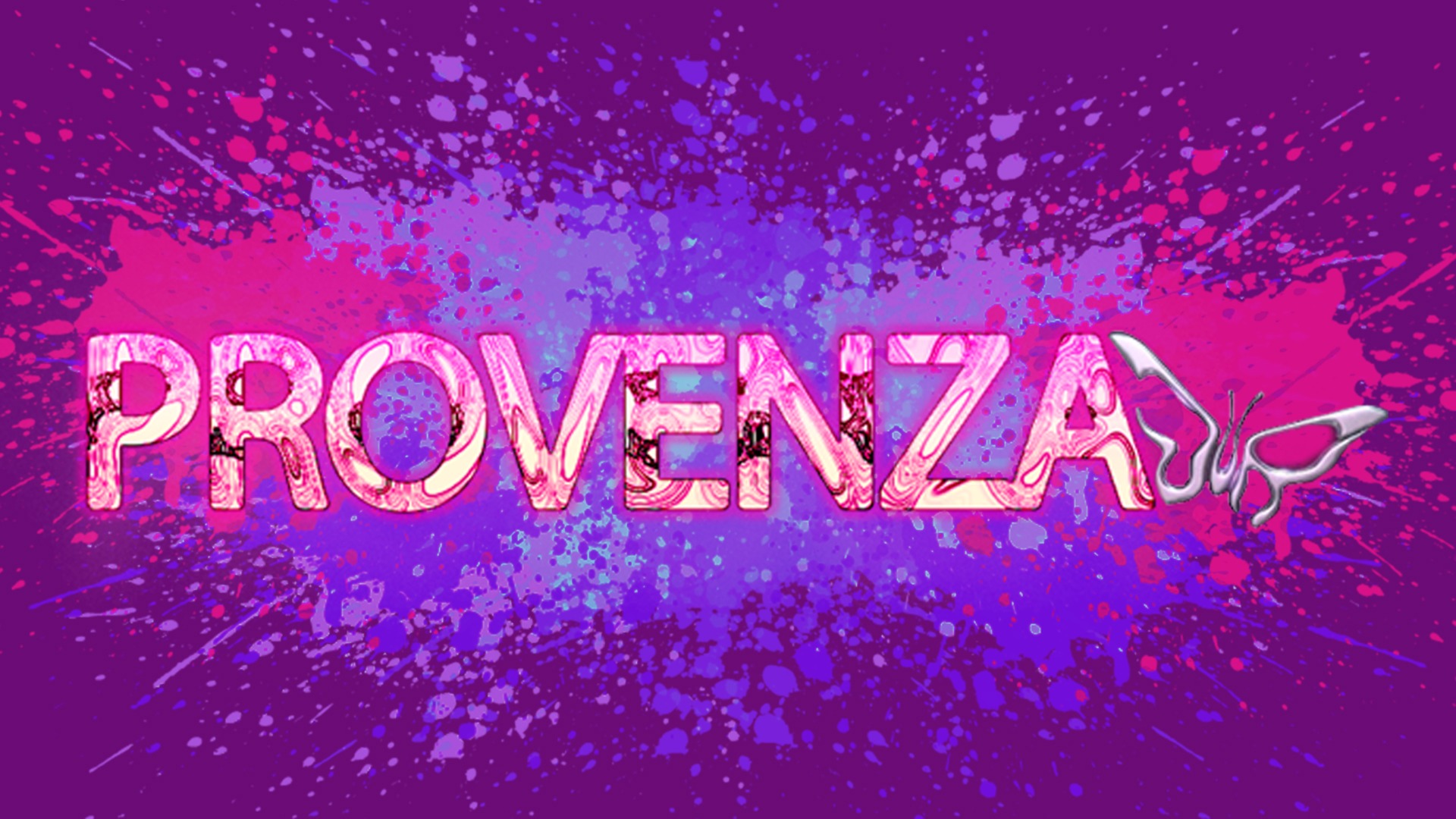 PROVENZA URBAN NIGHTS - J14