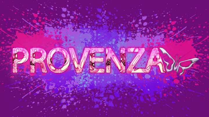 Cover for event: PROVENZA URBAN NIGHTS - J14