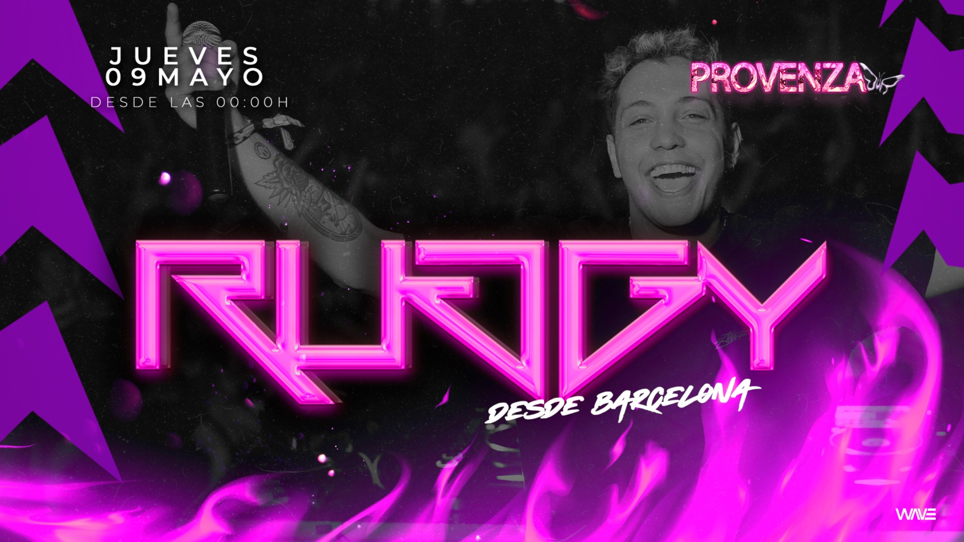 PROVENZA URBAN NIGHTS - J09 image