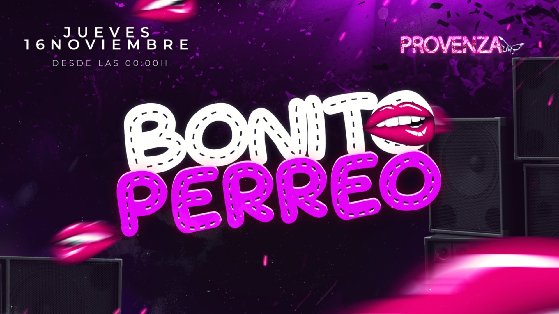 PROVENZA URBAN NIGHTS - J16 image