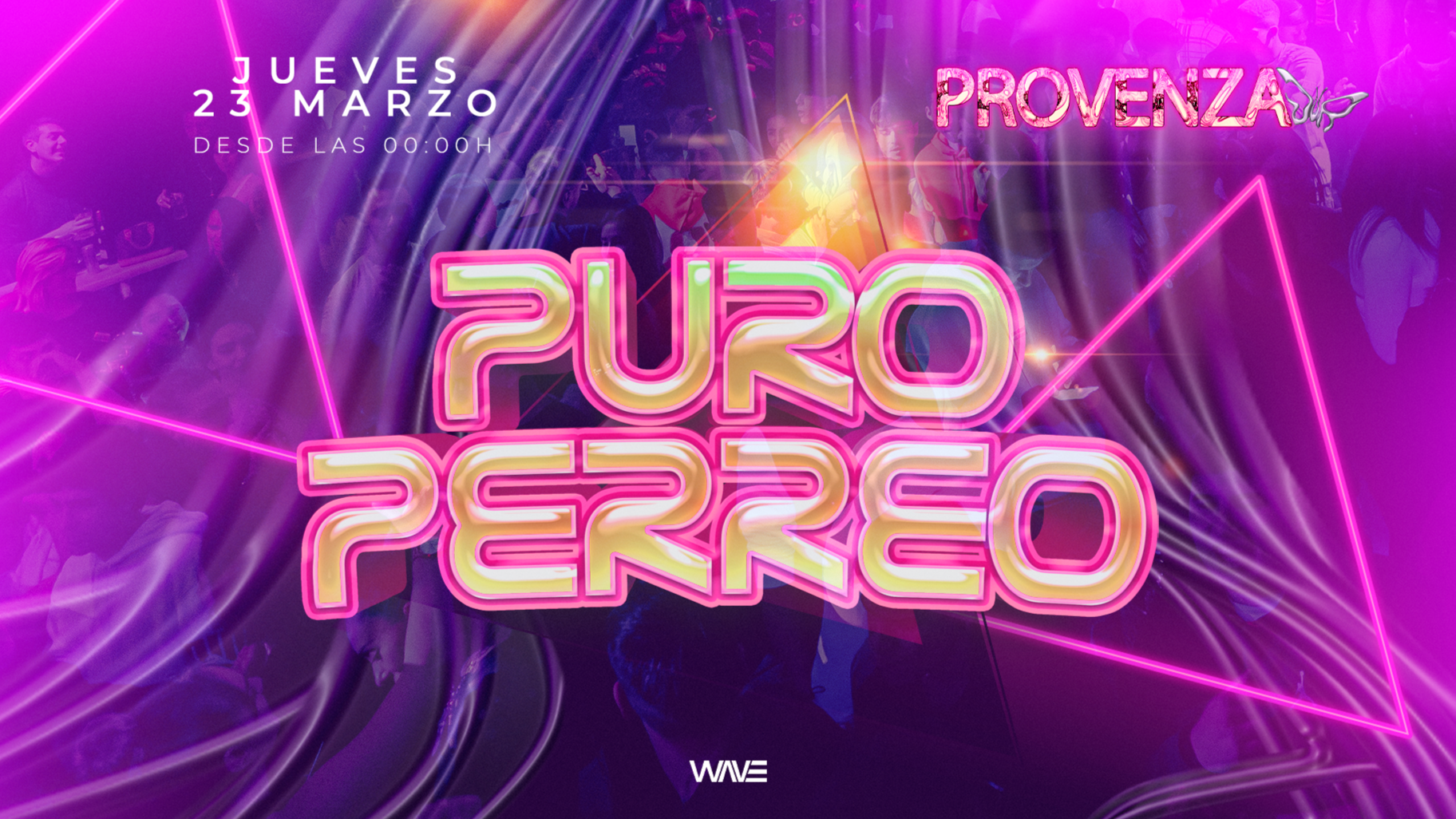 PROVENZA URBAN NIGHTS J23 image