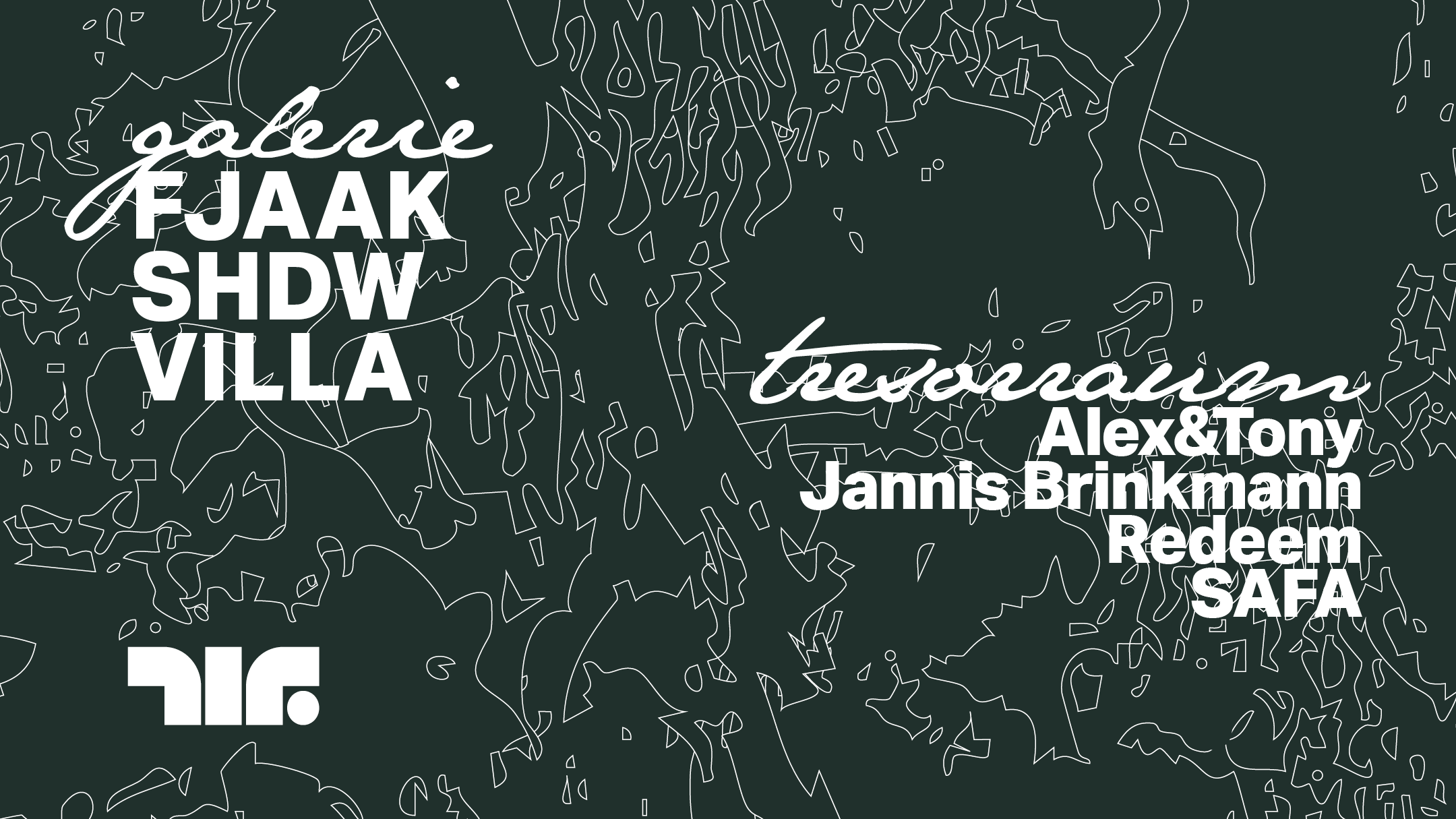 Proxima Centauri w/ FJAAK & SHDW image