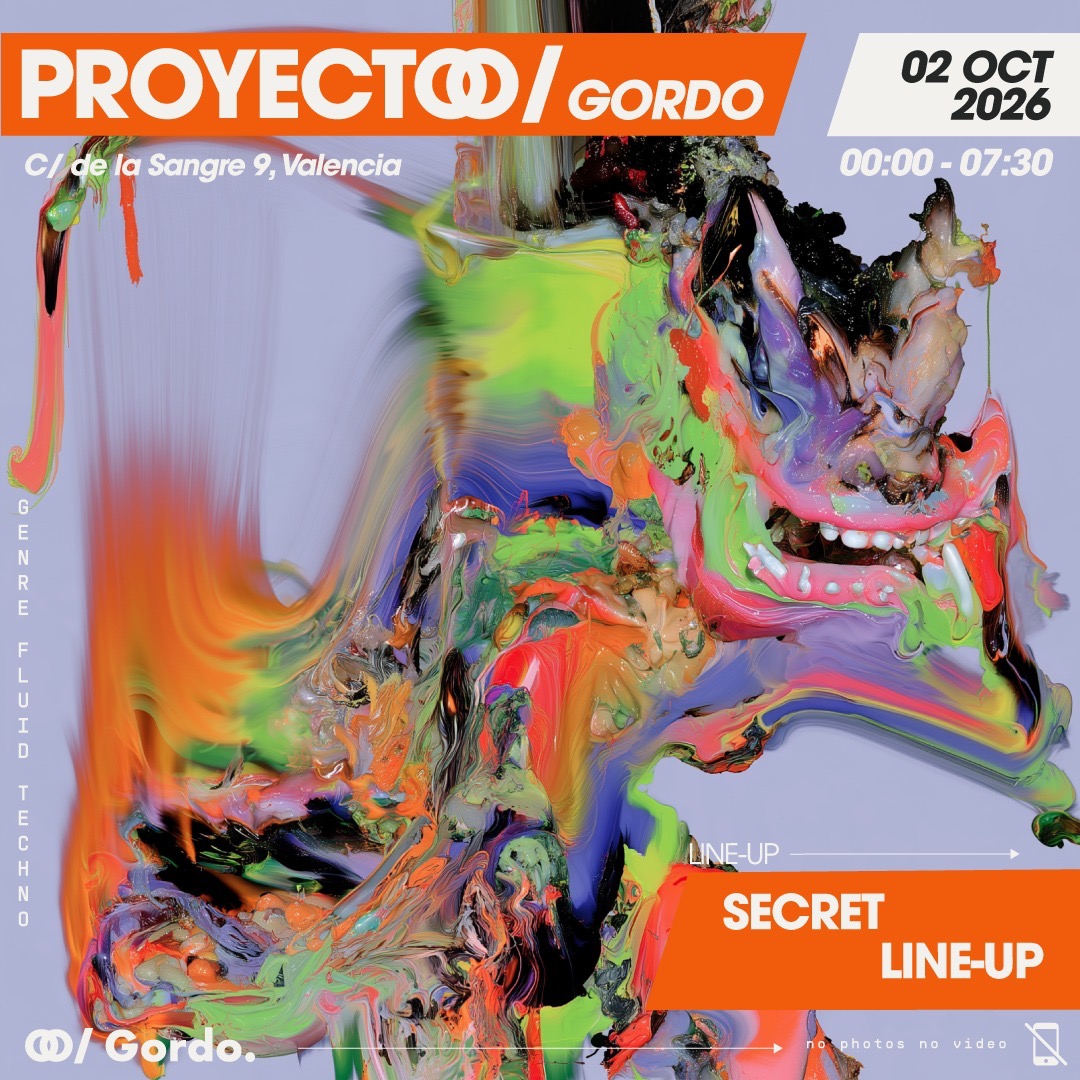 PROYECTO/ GORDO