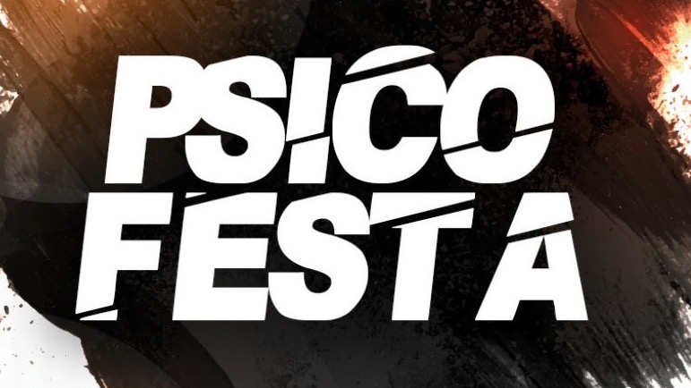 PSICO FESTA