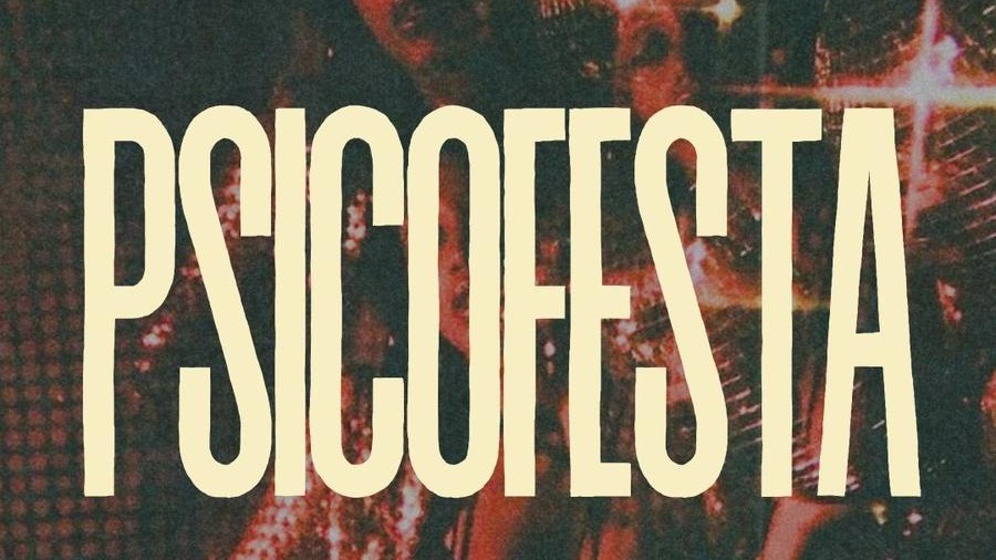 PSICOFESTA image