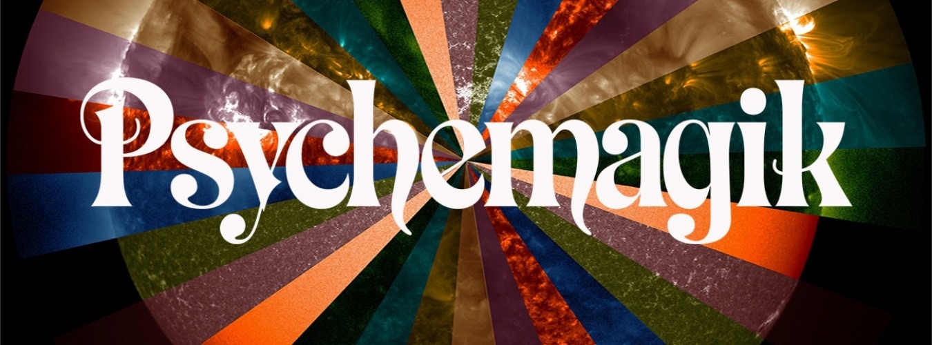 PSYCHEMAGIK + UROZ image