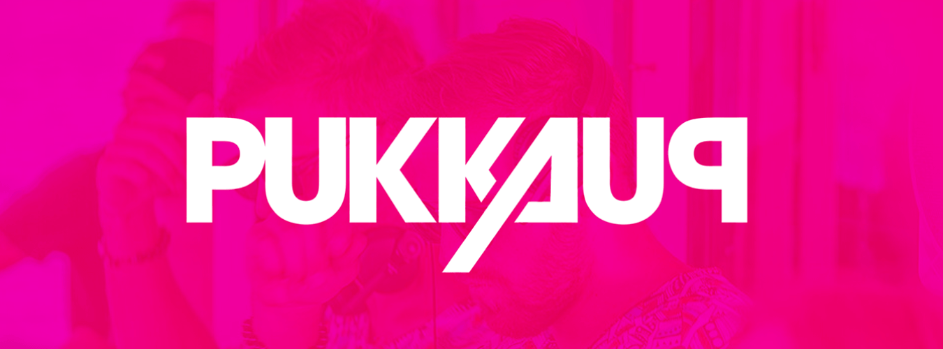 Pukka Up: Tropical Wonderland