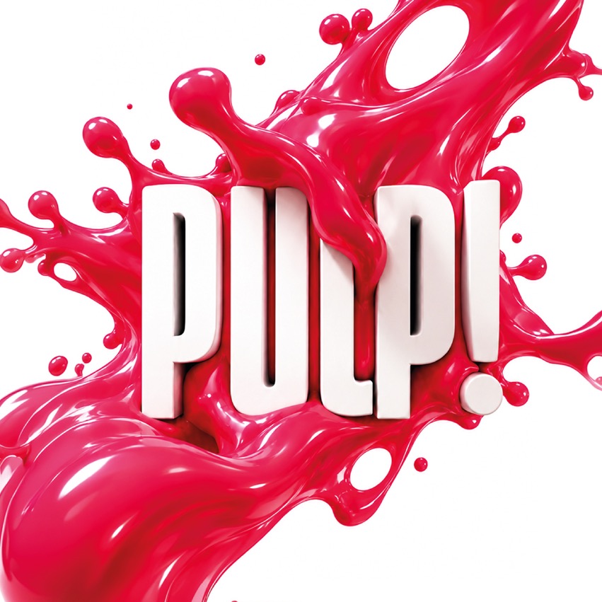 PULP! THURSDAY