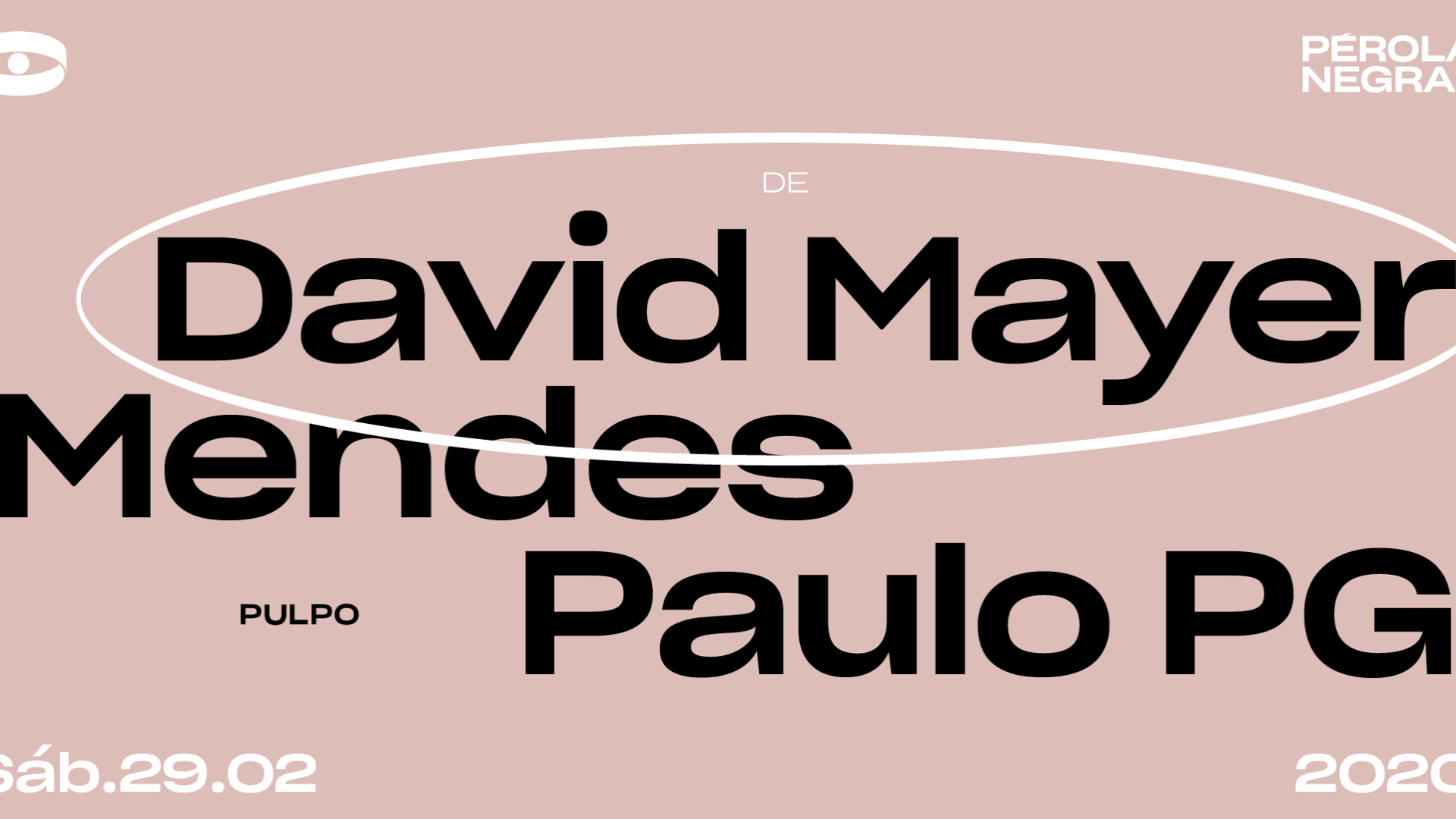 PULPO :: David Mayer image