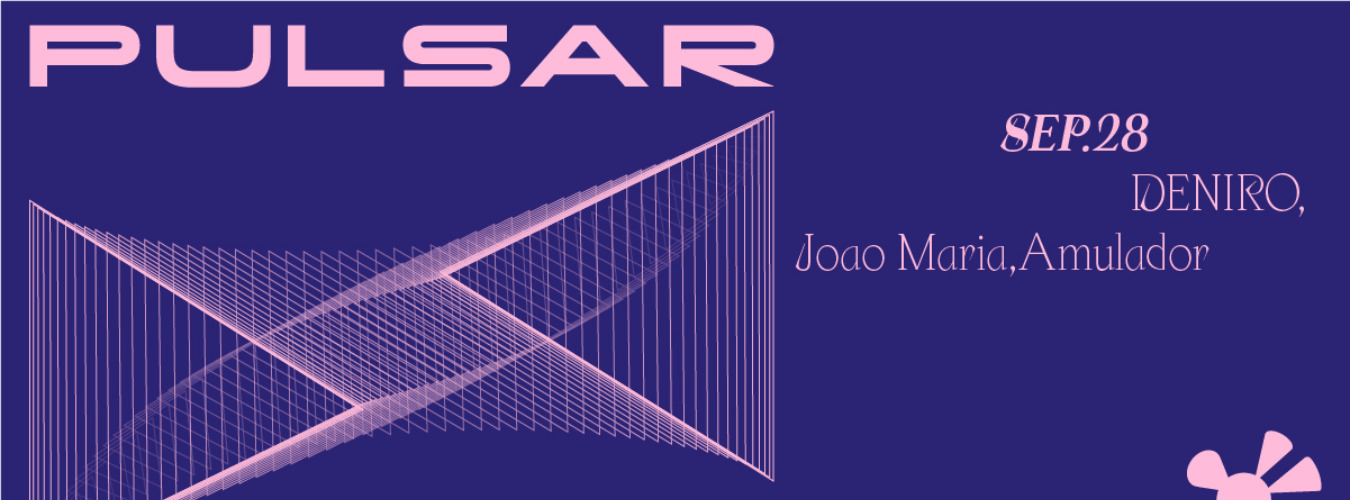 Pulsar w/ Deniro, Joao Maria, Amulador image