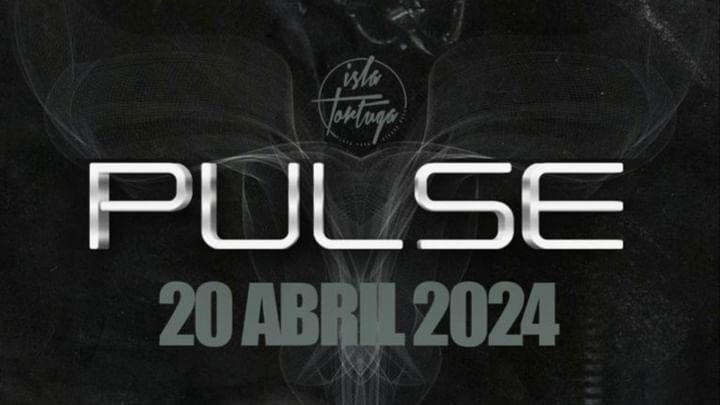 Cover for event: PULSE 20 ABRIL 2024