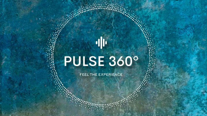 Cover for event: Pulse 360º &Les