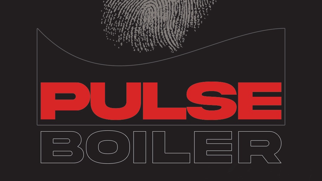 PULSE BOILER at La Santa  image