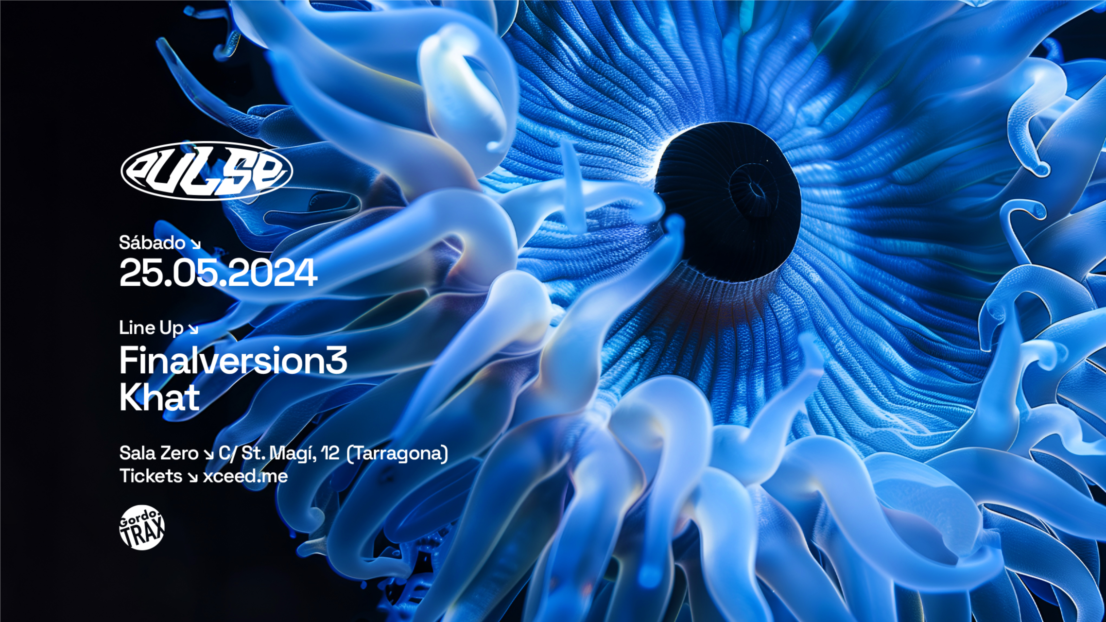 Pulse Club presenta: Finalversion3 image