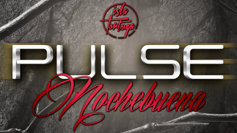 PULSE ESPECIAL NOCHEBUENA