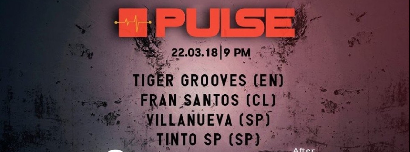 PULSE @Garage442 image