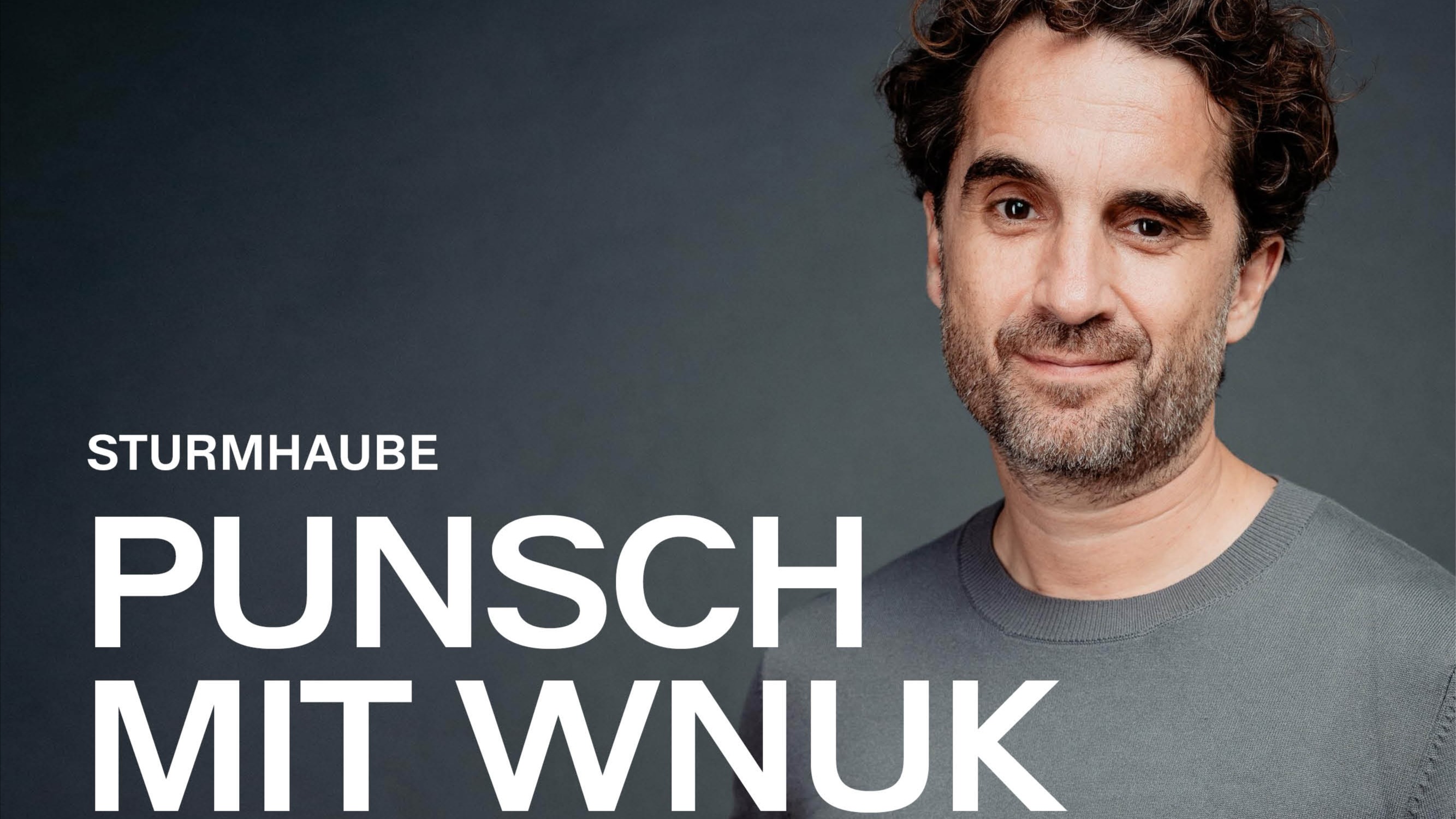 Punsch mit Wnuk image