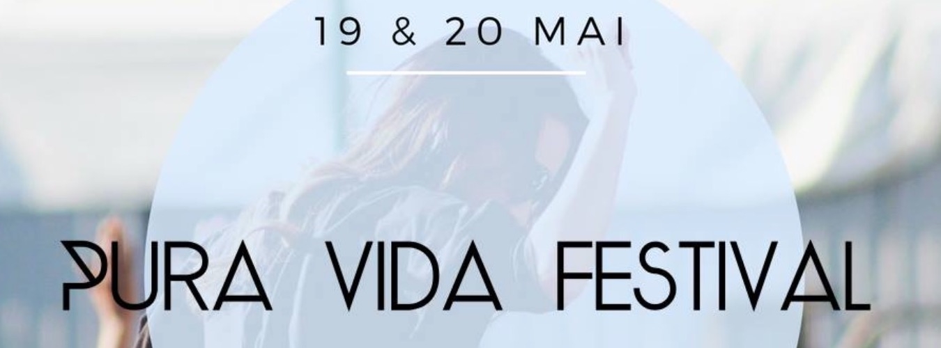 PURA VIDA Festival #1 image