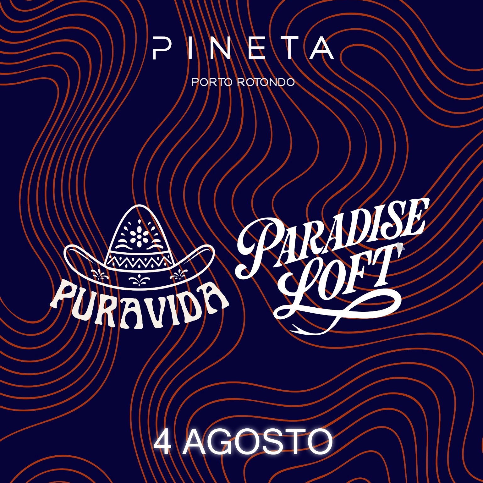 Puravida & Paradise Loft [Open-Air] image