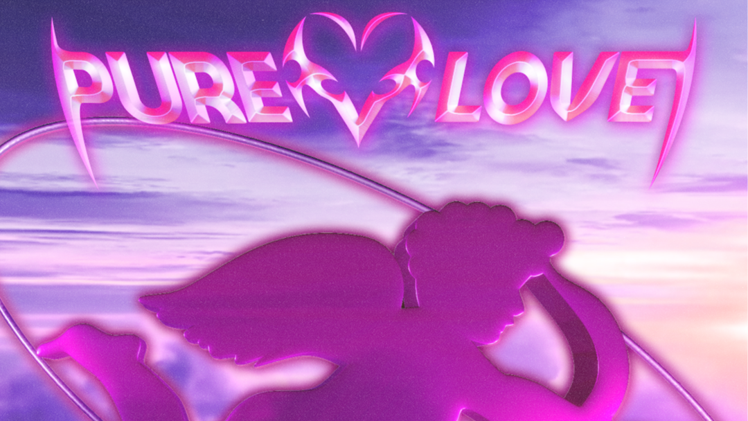 Pure Venom pres. Pure Love