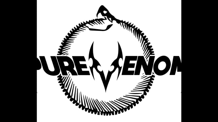 Cover for event: PURE VENOM Resident Night