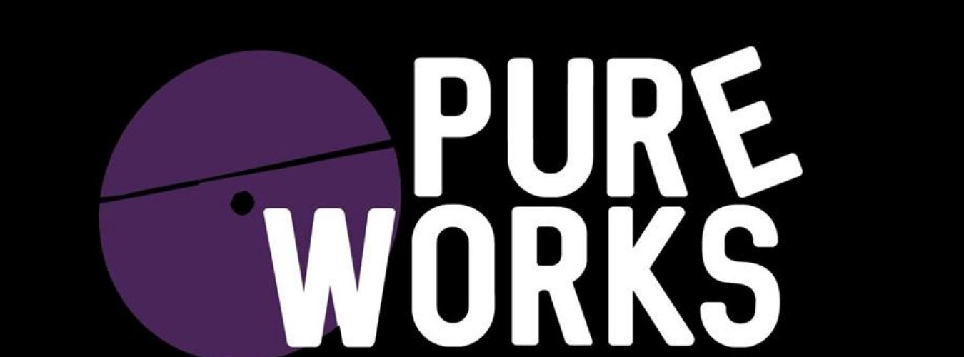 Pure Works presenta Morphology (live), The Zenobit3 + Pelacha, Retract Maple (live), Axia. image