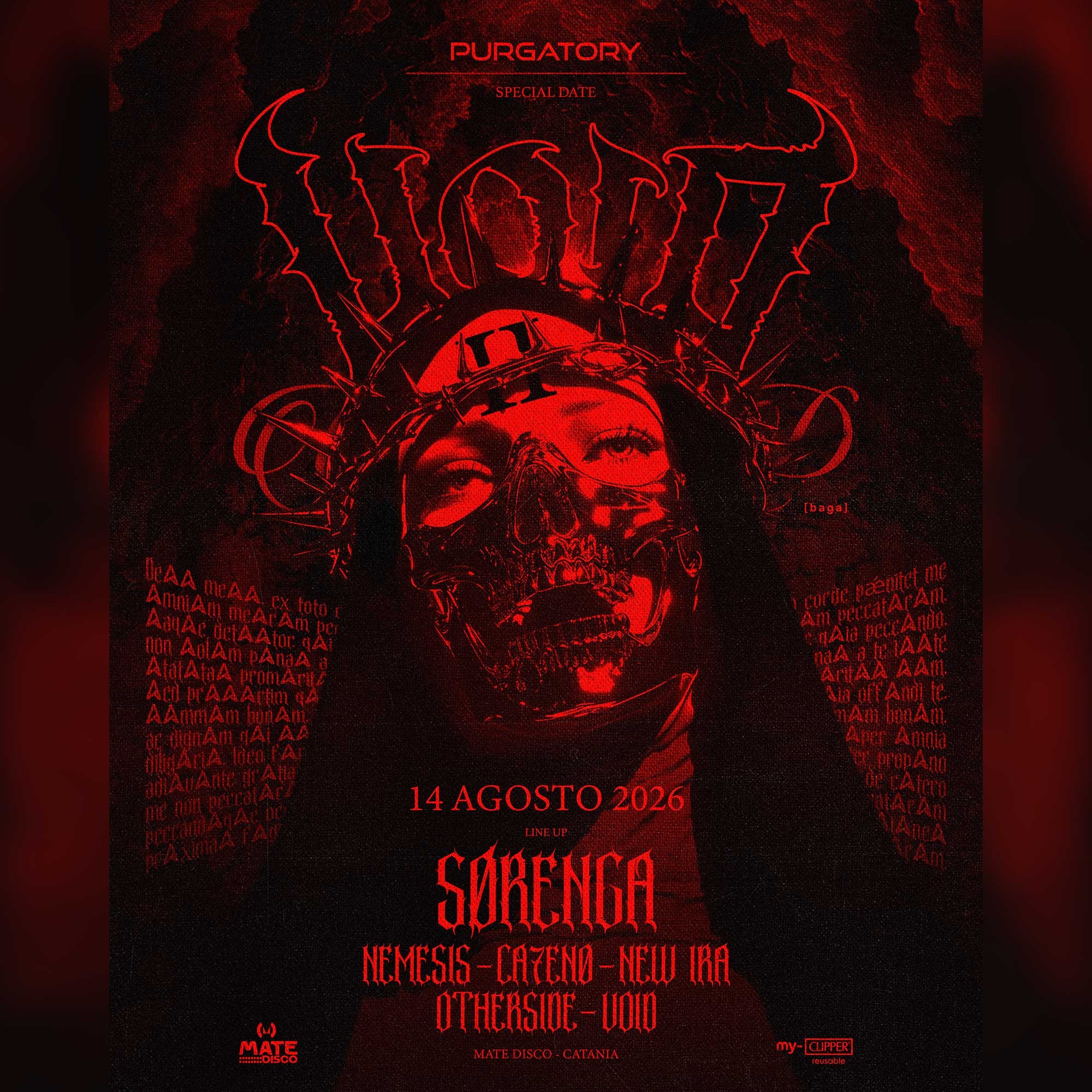 PURGATORY || VOID II