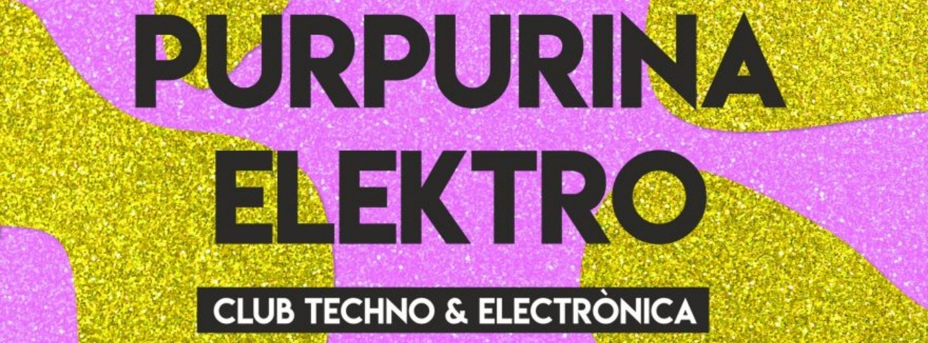 PURPURINA ELEKTRO image