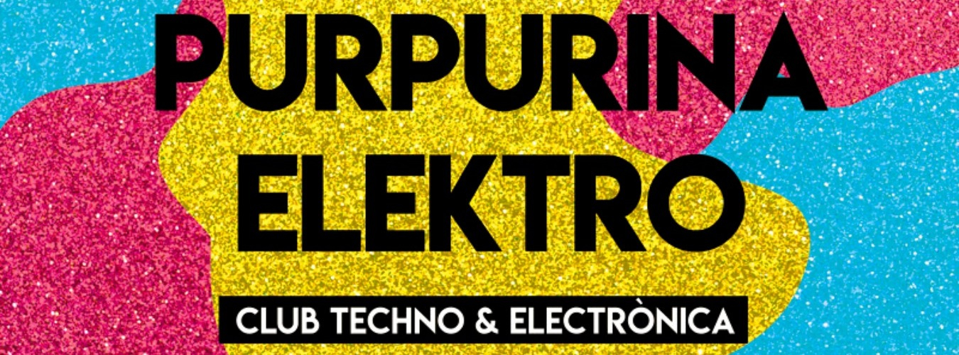 PURPURINA ELEKTRO
