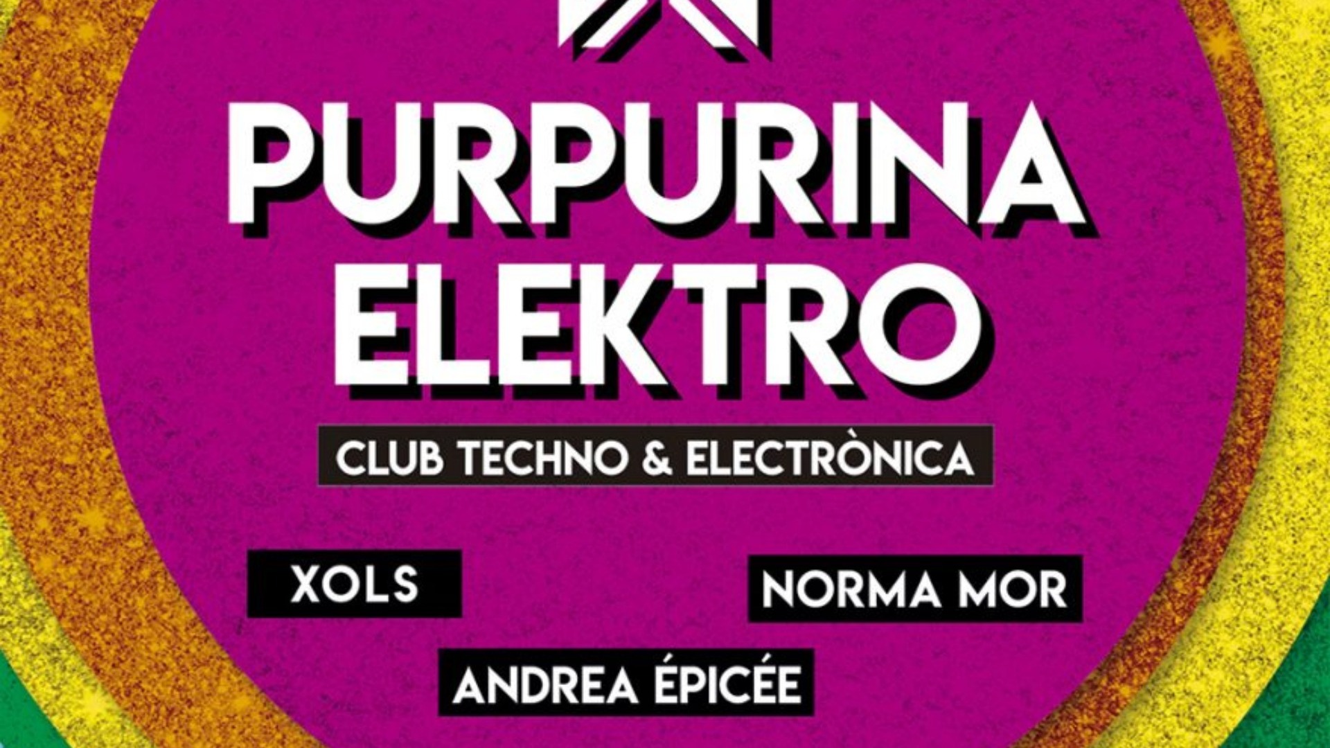 PURPURINA ELEKTRO image