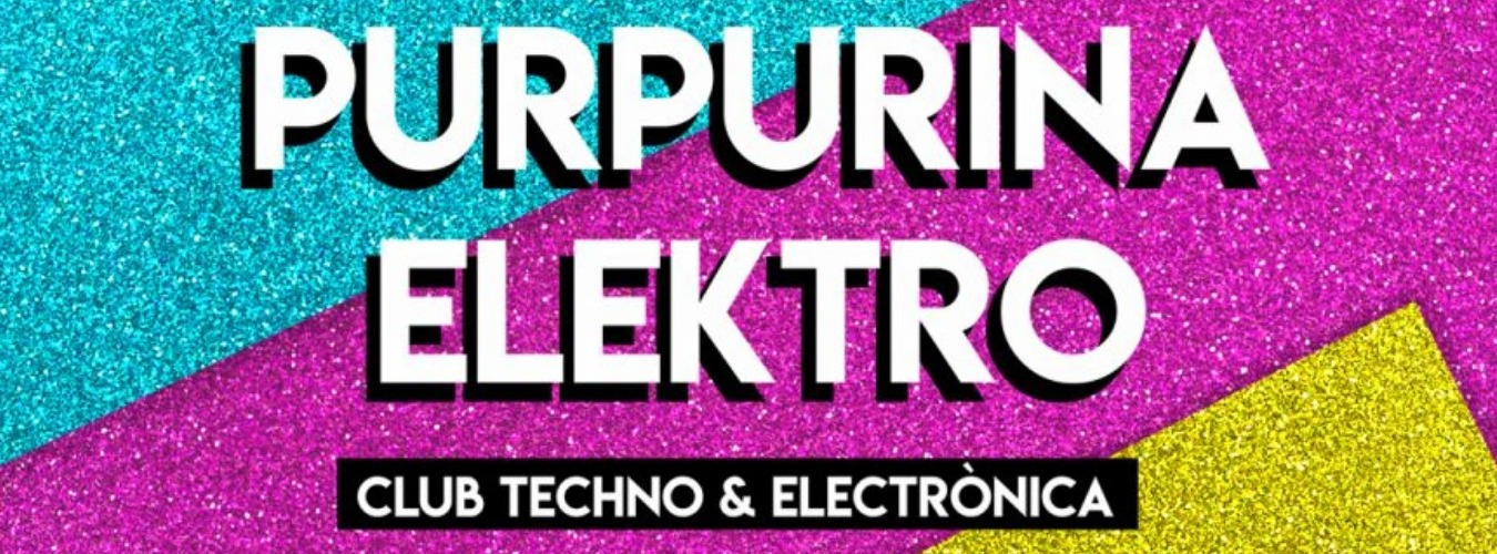 PURPURINA ELEKTRO image