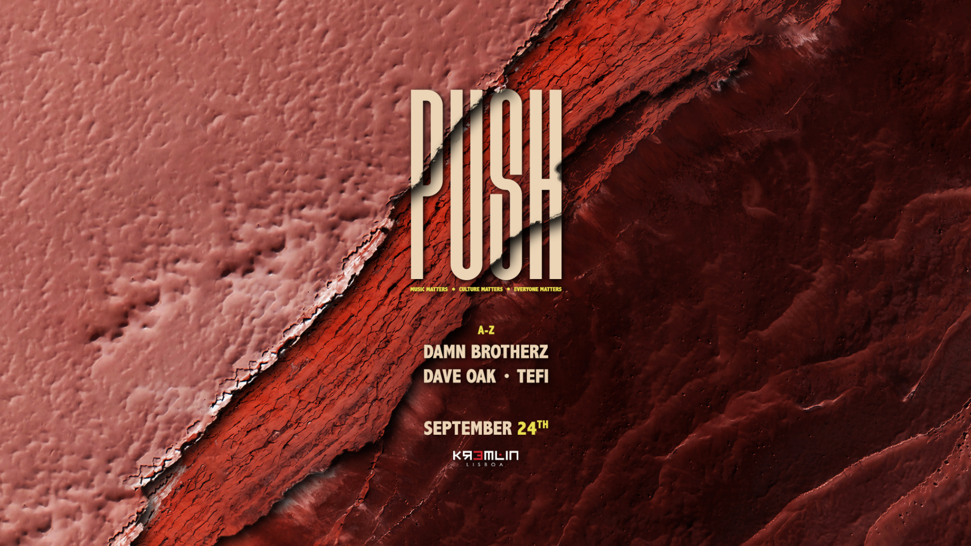 Push